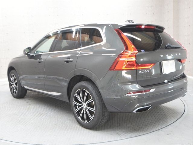 VOLVO XC60 2021 Image 31
