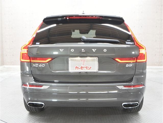 VOLVO XC60 2021 Image 31