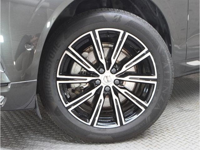 VOLVO XC60 2021 Image 31