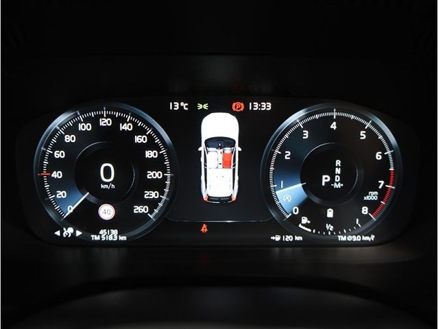 VOLVO XC60 2021 Image 31