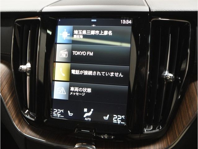 VOLVO XC60 2021 Image 31