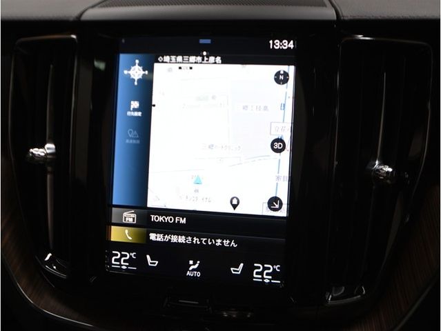 VOLVO XC60 2021 Image 31