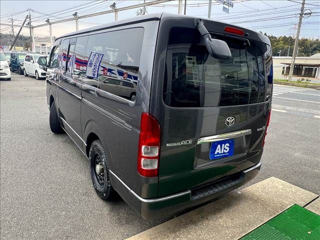 TOYOTA REGIUSACE VAN 4WD 2008 Image 31