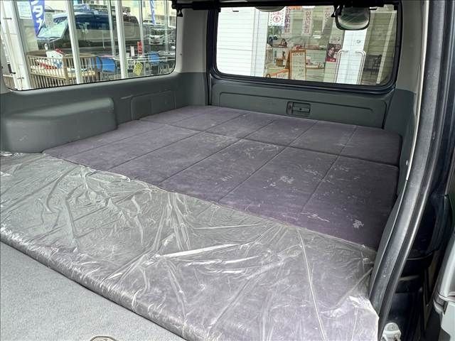 TOYOTA REGIUSACE VAN 4WD 2008 Image 31