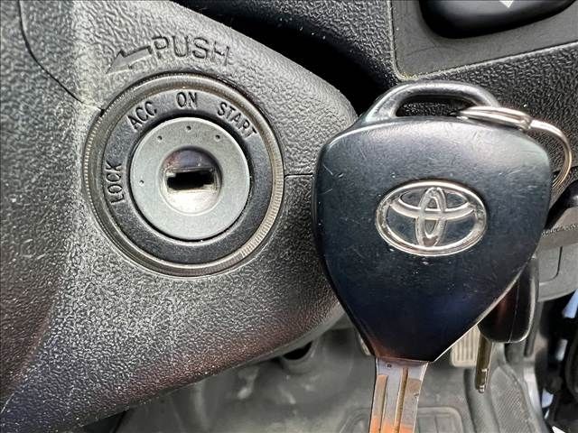 TOYOTA REGIUSACE VAN 4WD 2008 Image 31