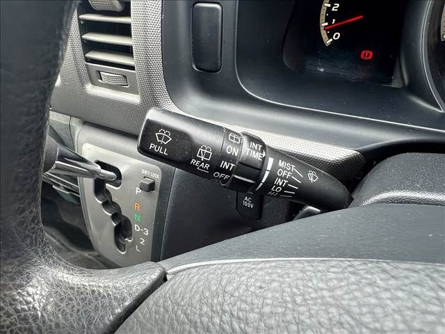 TOYOTA REGIUSACE VAN 4WD 2008 Image 31