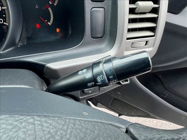 TOYOTA REGIUSACE VAN 4WD 2008 Image 31