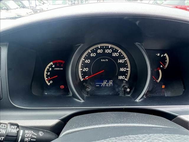 TOYOTA REGIUSACE VAN 4WD 2008 Image 31