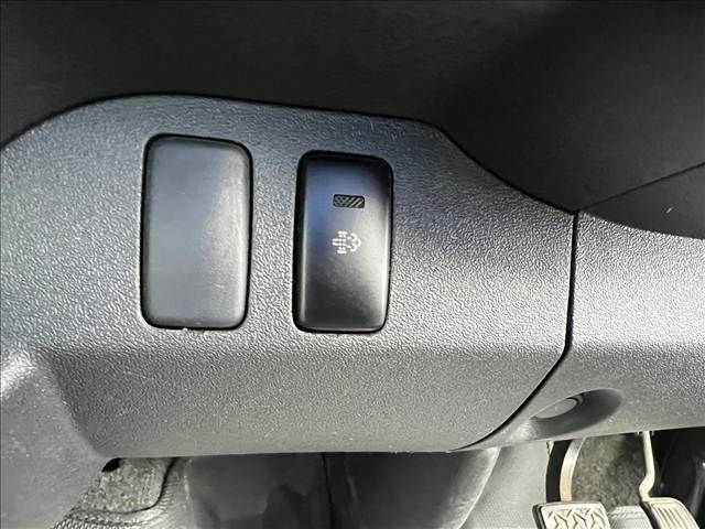 TOYOTA REGIUSACE VAN 4WD 2008 Image 31