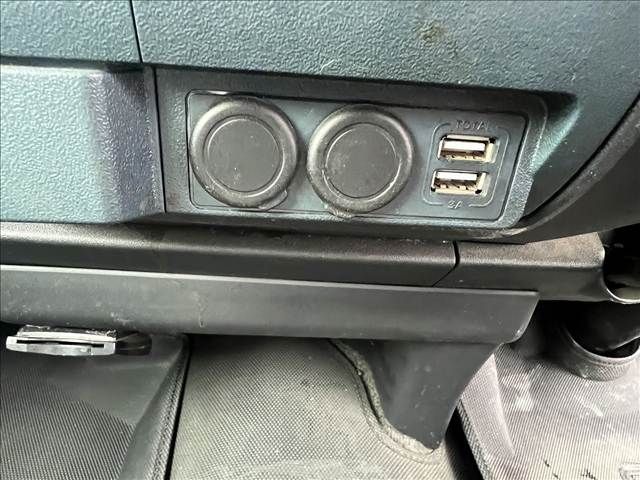 TOYOTA REGIUSACE VAN 4WD 2008 Image 31