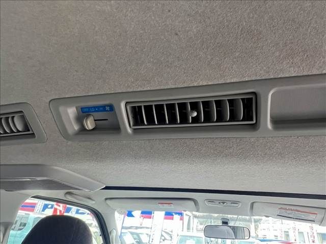 TOYOTA REGIUSACE VAN 4WD 2008 Image 31