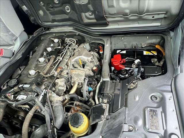 TOYOTA REGIUSACE VAN 4WD 2008 Image 31