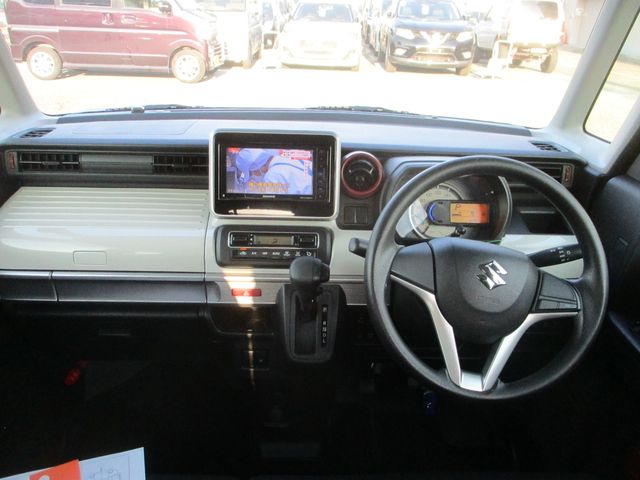 SUZUKI SPACIA 2019 Image 31