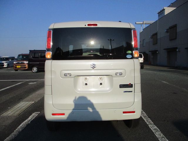 SUZUKI SPACIA 2019 Image 31