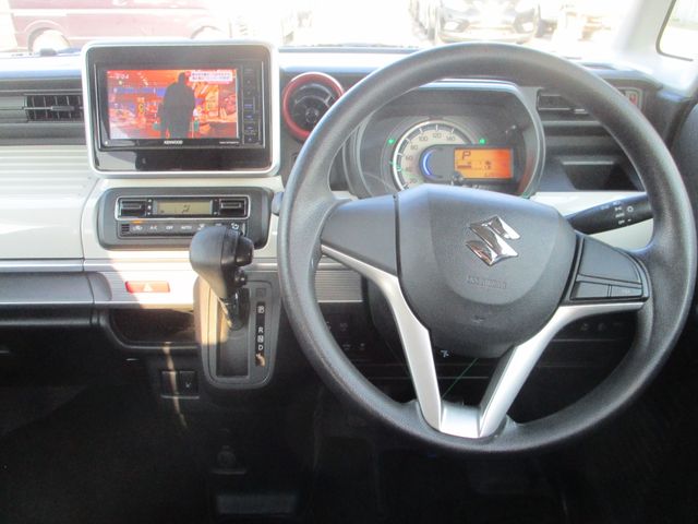 SUZUKI SPACIA 2019 Image 31