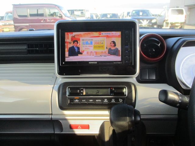 SUZUKI SPACIA 2019 Image 31