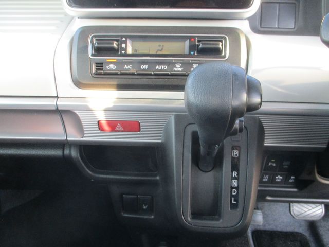 SUZUKI SPACIA 2019 Image 31