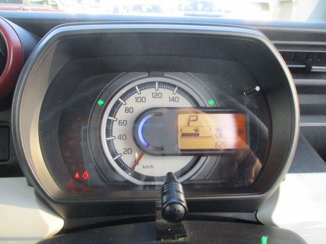 SUZUKI SPACIA 2019 Image 31