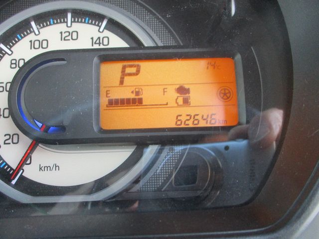 SUZUKI SPACIA 2019 Image 31