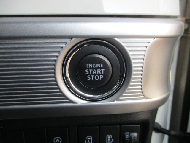 SUZUKI SPACIA 2019 Image 31