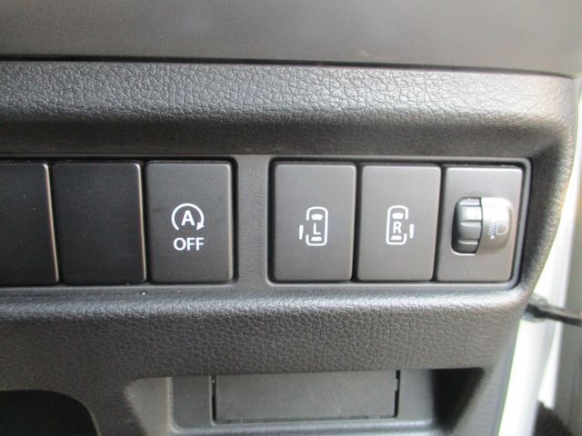 SUZUKI SPACIA 2019 Image 31