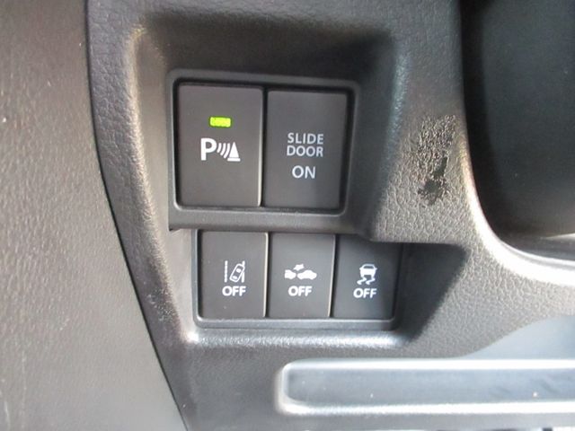 SUZUKI SPACIA 2019 Image 31