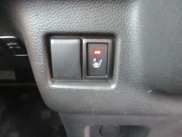 SUZUKI SPACIA 2019 Image 31