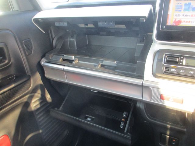 SUZUKI SPACIA 2019 Image 31