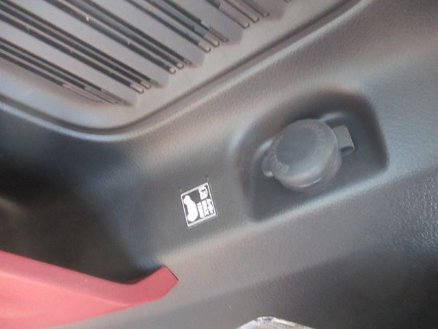 SUZUKI SPACIA 2019 Image 31