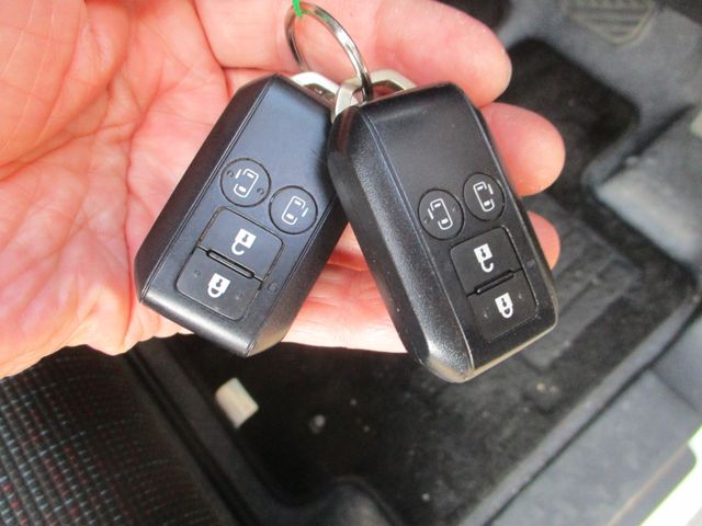 SUZUKI SPACIA 2019 Image 31