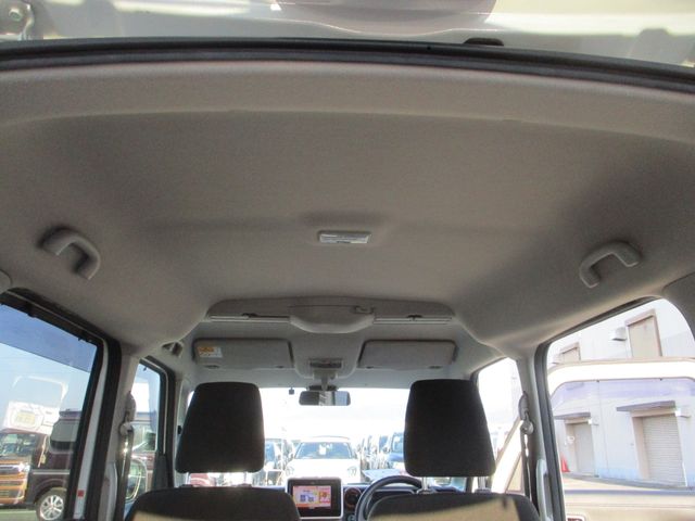 SUZUKI SPACIA 2019 Image 31