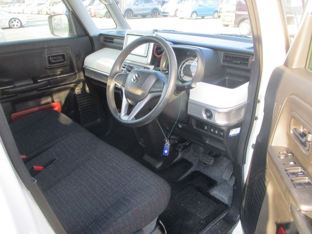 SUZUKI SPACIA 2019 Image 31