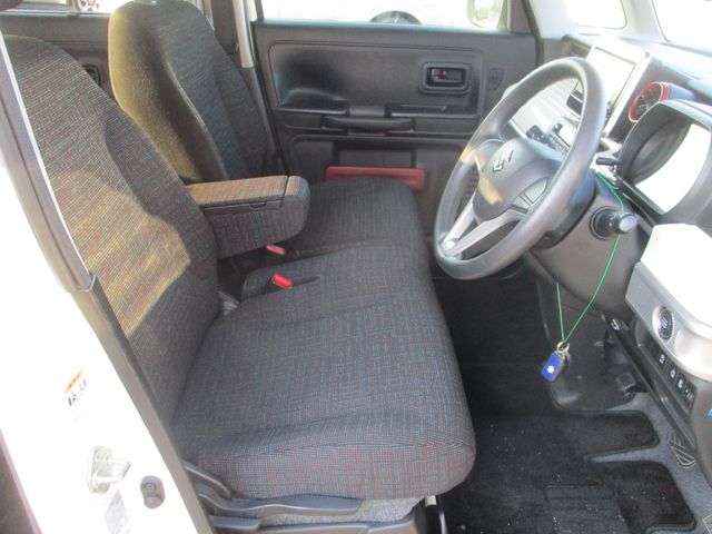 SUZUKI SPACIA 2019 Image 31