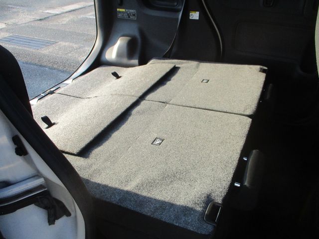 SUZUKI SPACIA 2019 Image 31