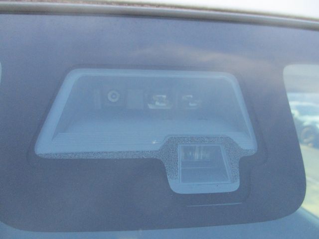 SUZUKI SPACIA 2019 Image 31