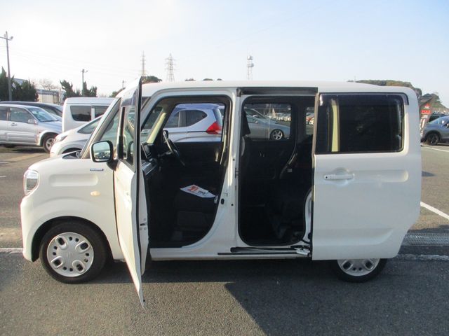 SUZUKI SPACIA 2019 Image 31