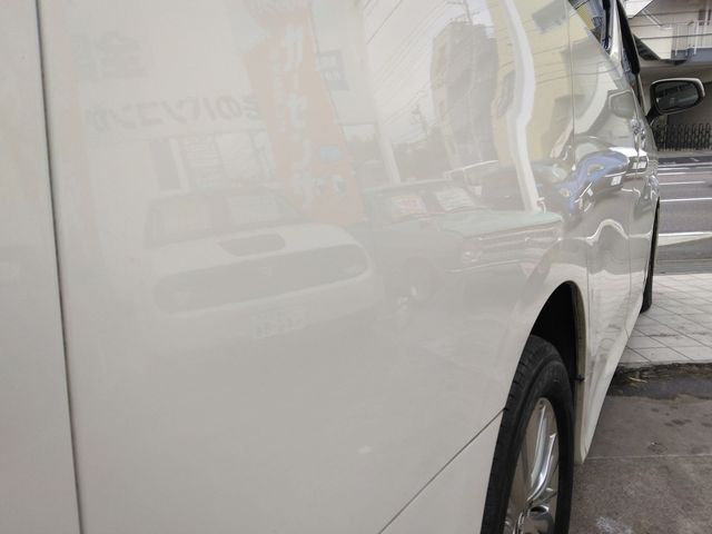 TOYOTA ALPHARD HYBRID 4WD 2019 Image 31