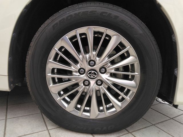 TOYOTA ALPHARD HYBRID 4WD 2019 Image 31