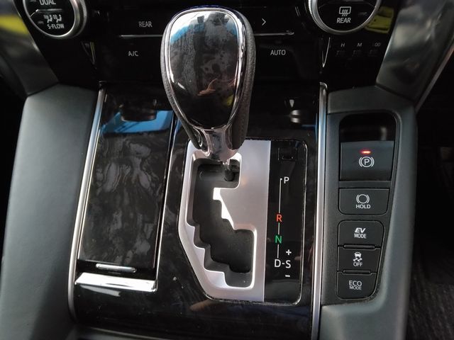 TOYOTA ALPHARD HYBRID 4WD 2019 Image 31