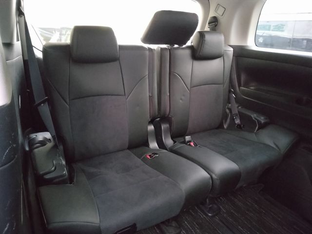 TOYOTA ALPHARD HYBRID 4WD 2019 Image 31