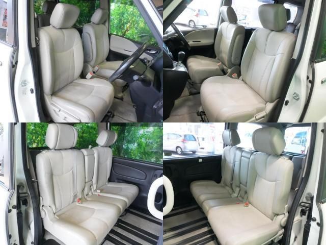 NISSAN SERENA  S-HYBRID 2014 Image 31