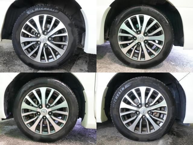 NISSAN SERENA  S-HYBRID 2014 Image 31