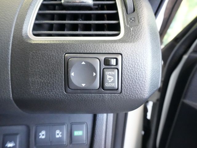 NISSAN SERENA  S-HYBRID 2014 Image 31