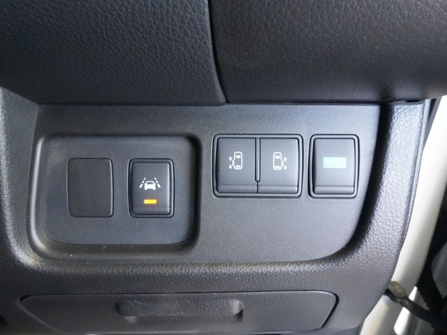 NISSAN SERENA  S-HYBRID 2014 Image 31