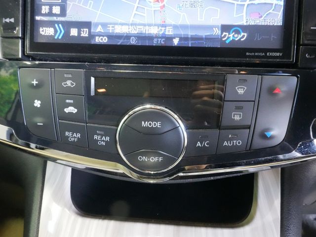 NISSAN SERENA  S-HYBRID 2014 Image 31