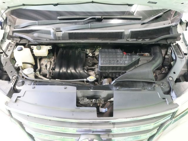 NISSAN SERENA  S-HYBRID 2014 Image 31