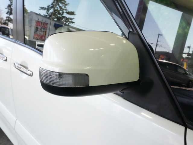 NISSAN SERENA  S-HYBRID 2014 Image 31