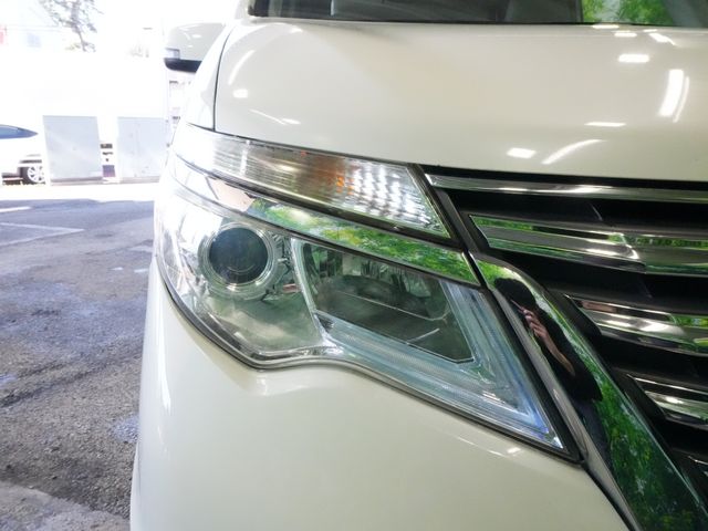 NISSAN SERENA  S-HYBRID 2014 Image 31