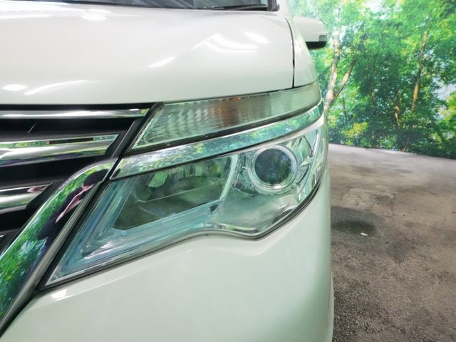 NISSAN SERENA  S-HYBRID 2014 Image 31