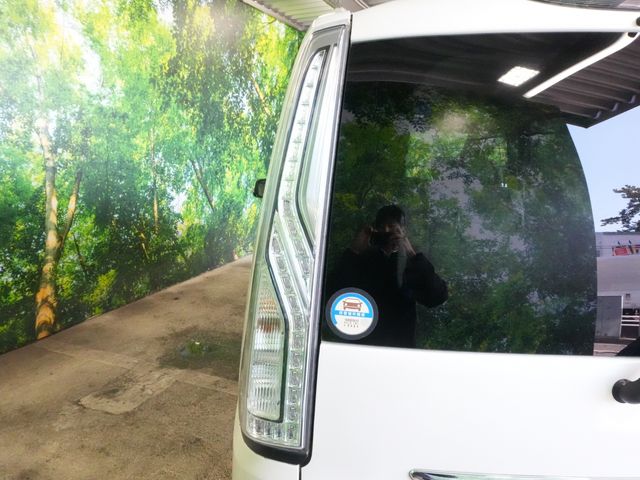 NISSAN SERENA  S-HYBRID 2014 Image 31